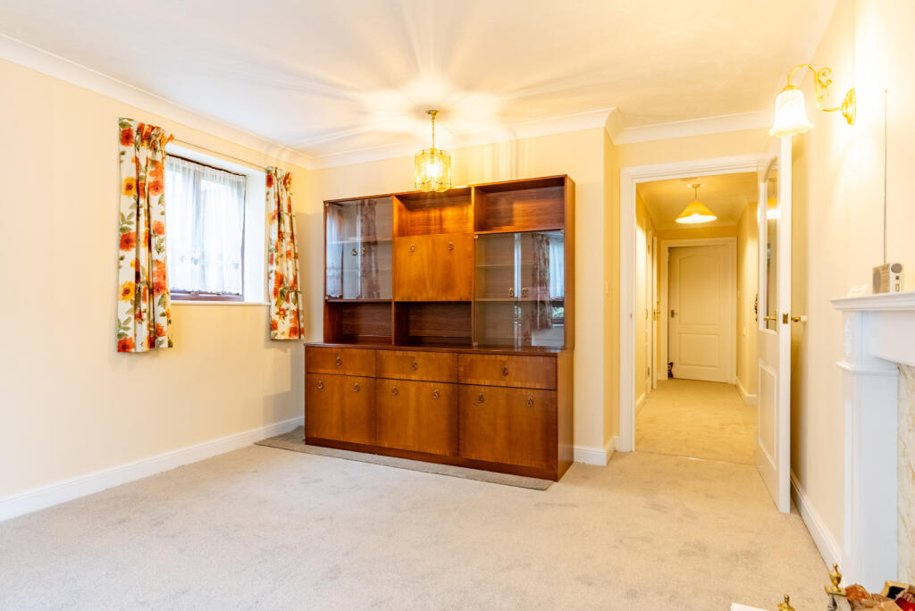 Hatfield Road, St. Albans, Hertfordshire, AL1 – pohled 4