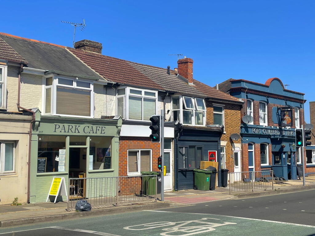 Main image of property: Eastney Road, Southsea PO4 9JB