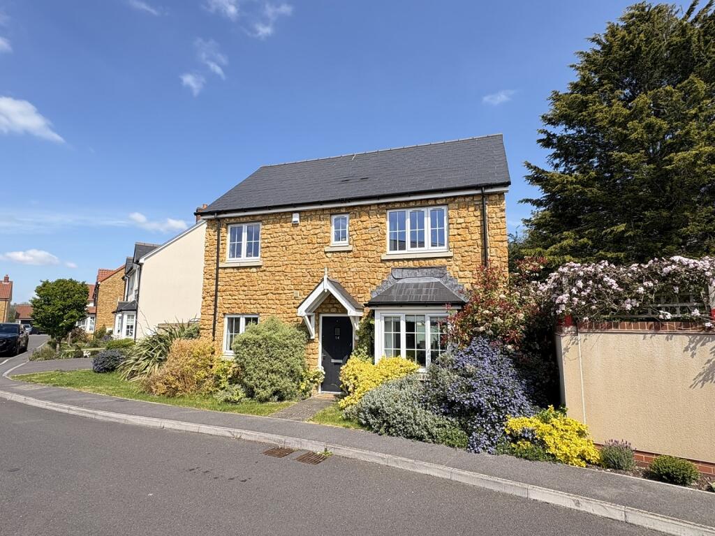 Main image of property: Potters View, Congresbury, Bristol. BS49 5DB