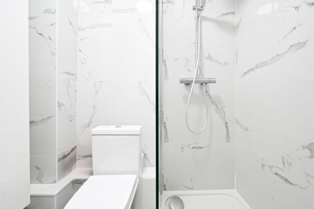 Apartment in London, South Bermondsey, Bermondsey - View 5