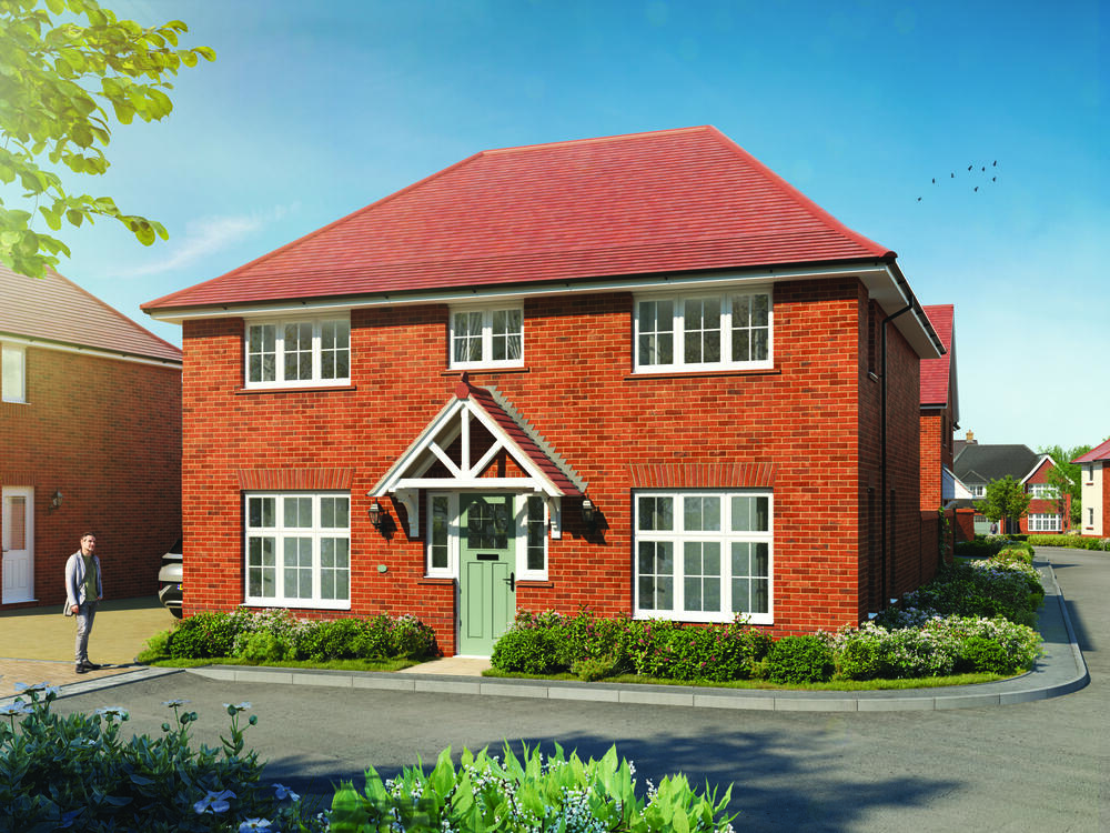 Main image of property: Claydon Grove
Witham
Essex
CM8 1YN