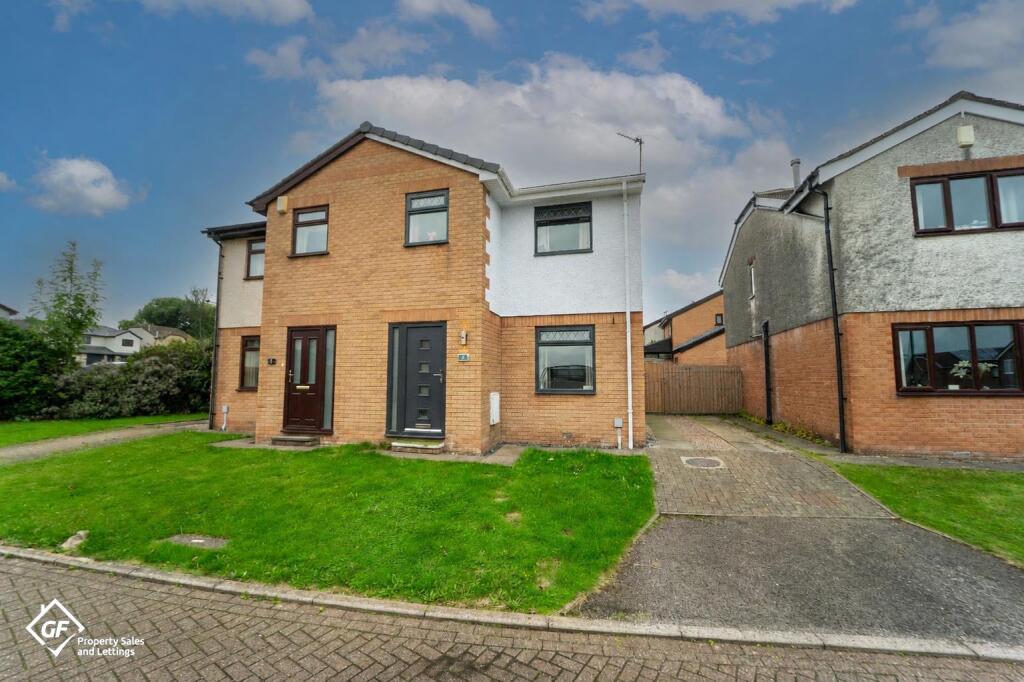 Main image of property: Hurstleigh Drive, Heysham, Morecambe