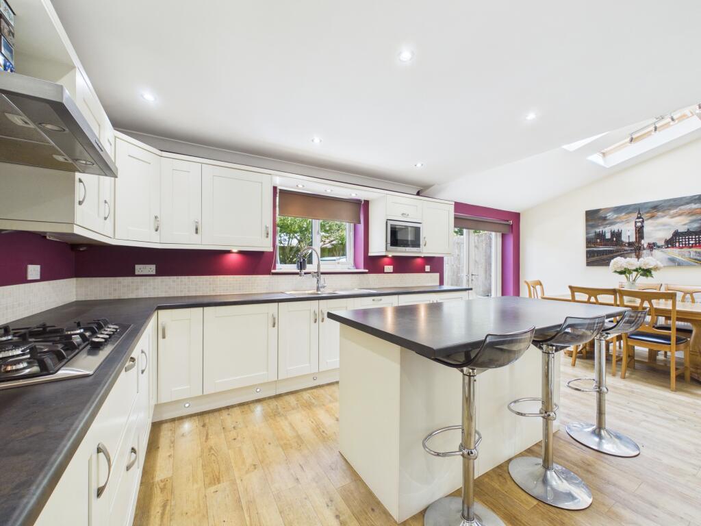 House in Cardiff - View 5