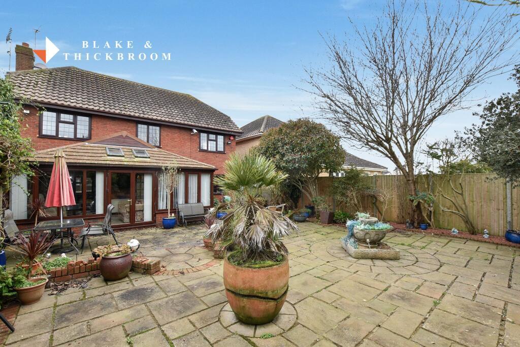 Leas Road, Clacton-on-Sea, CO15 1DU photo 4