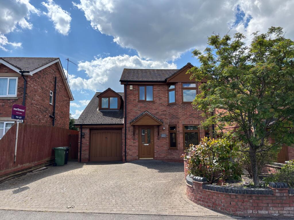 Main image of property: Wadborough Road, Norton, WR5