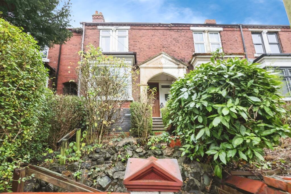 Main image of property: Fenton Street, BRIERLEY HILL