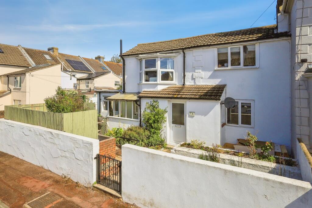Main image of property: Barden Road, Eastbourne