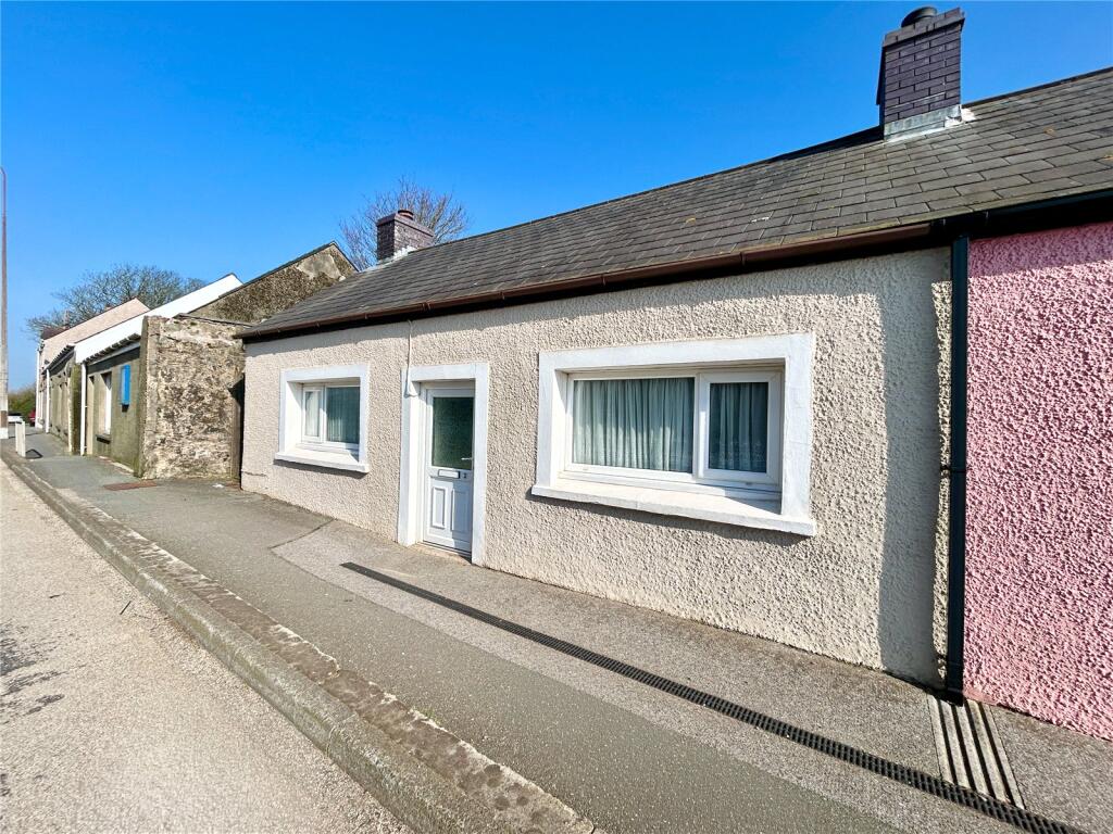 Main image of property: Steynton, Milford Haven, Pembrokeshire, SA73