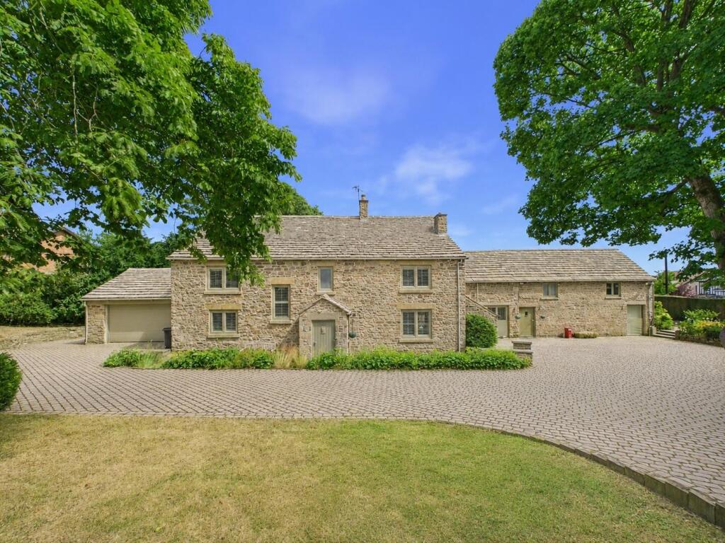 Main image of property: Haugh Lane, Ecclesall, Sheffield