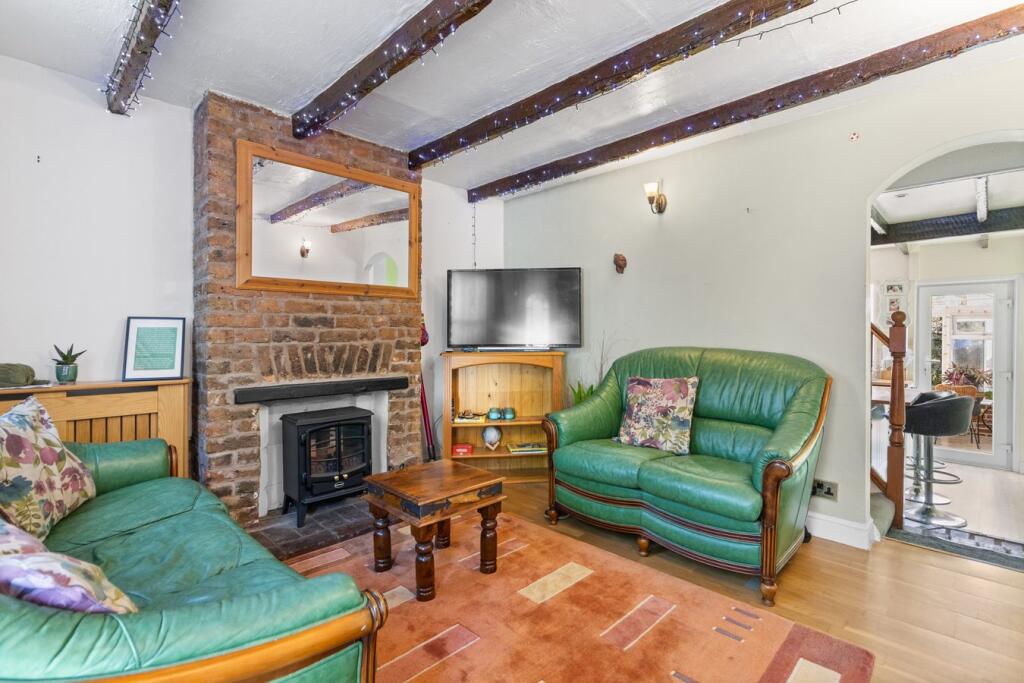 Gordon Road, Hailsham, BN27 - View 4