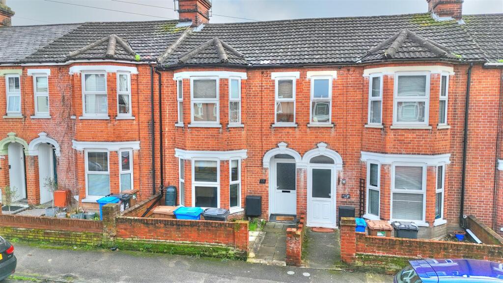 Main image of property: All Saints Road, Ipswich