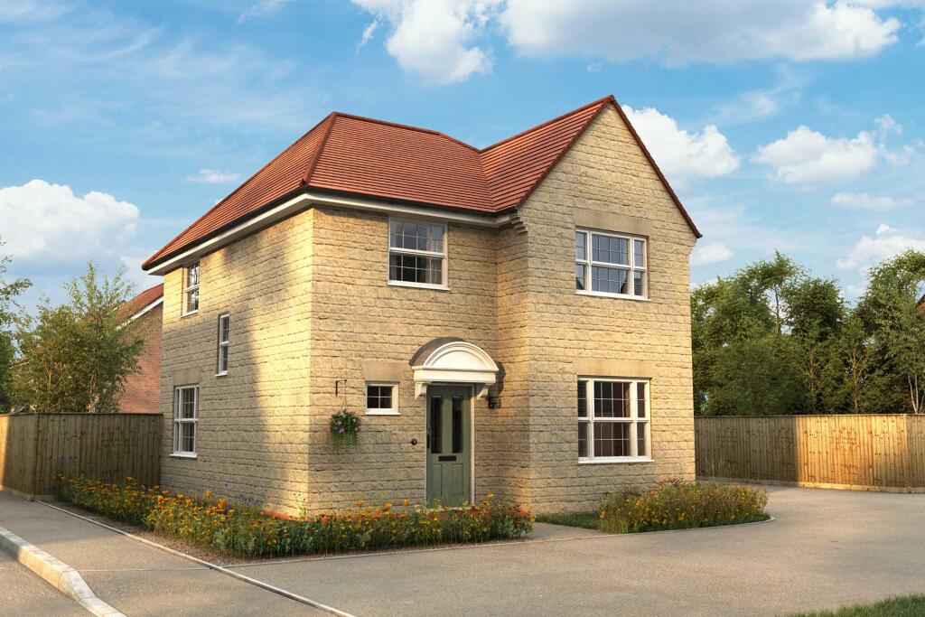 Main image of property: Off Tessall Lane,
Birmingham,
B31 5GE