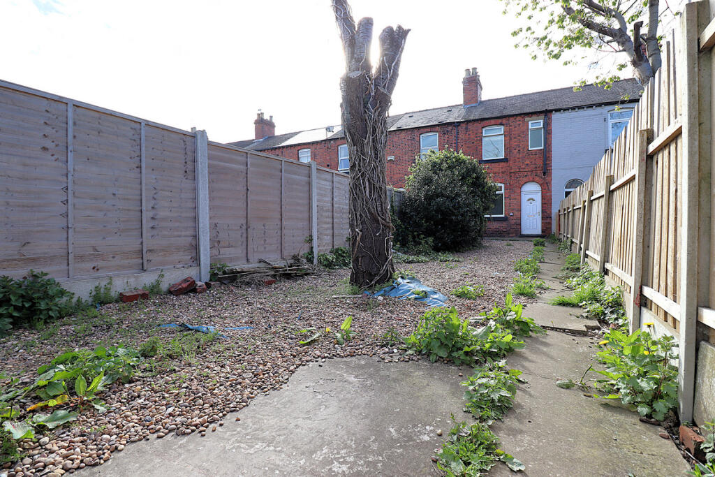 Main image of property: Northcote Terrace, Barnsley, S75