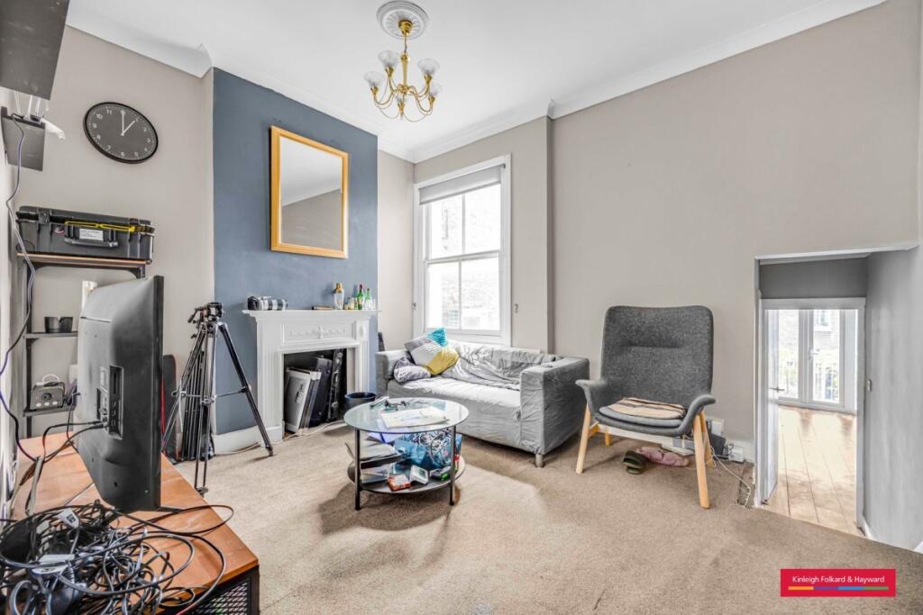 Apartment in London - View 4