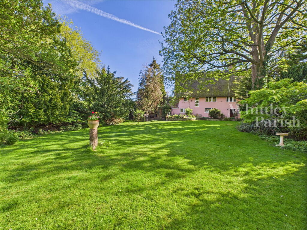 Main image of property: Mill Street, Gislingham, Eye IP23 8JT