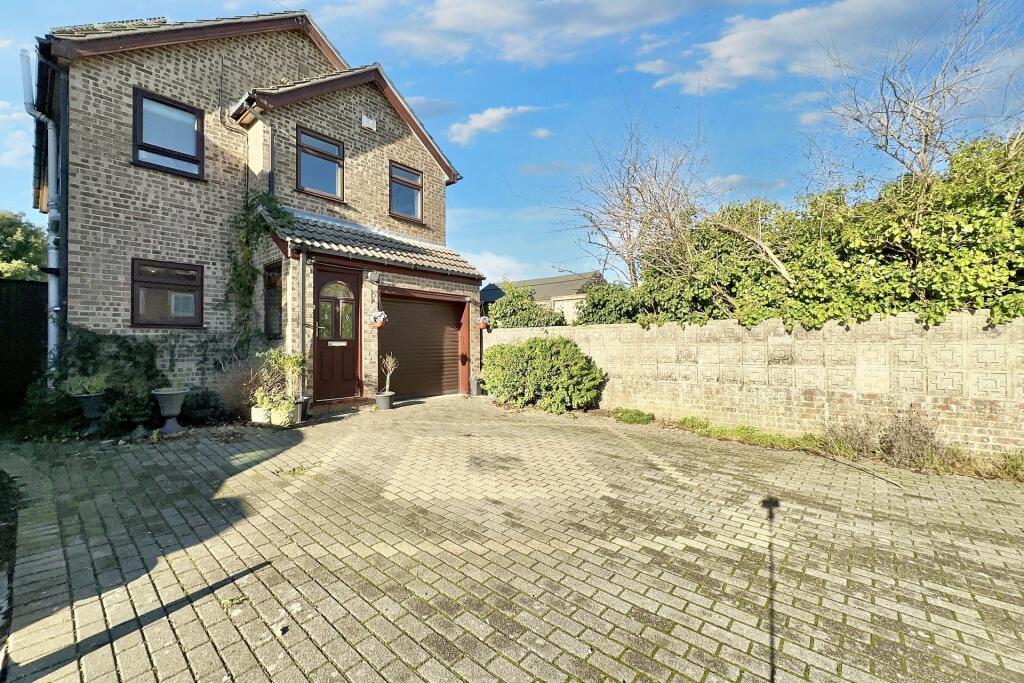 Main image of property: Branksome