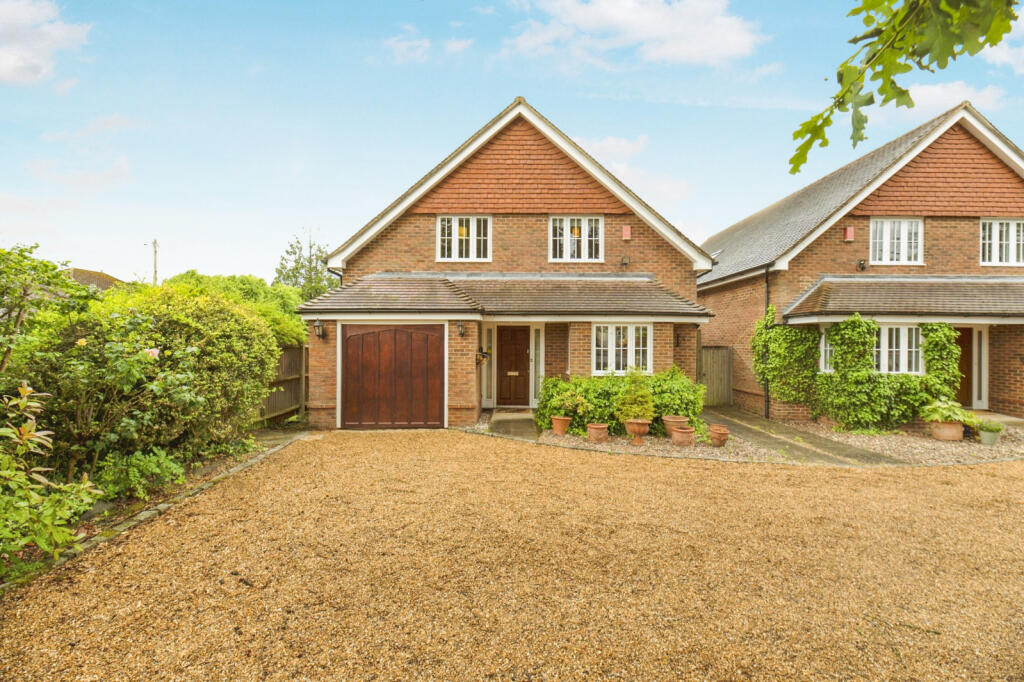 Main image of property: Forest Road, Effingham Junction, Leatherhead, Surrey, KT24