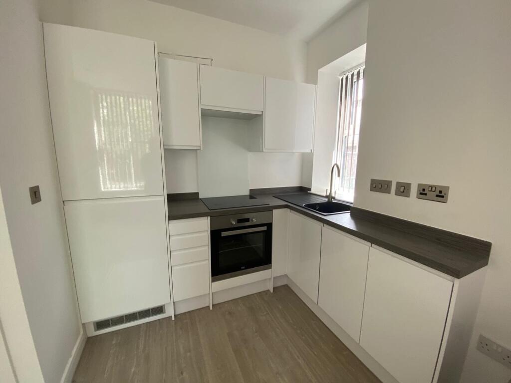 Main image of property: Station Terrace, 8-10 Waltons Parade, Preston