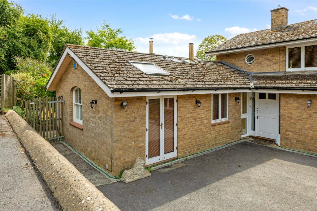 Main image of property: Horton-cum-Studley, Oxford, Oxfordshire, OX33