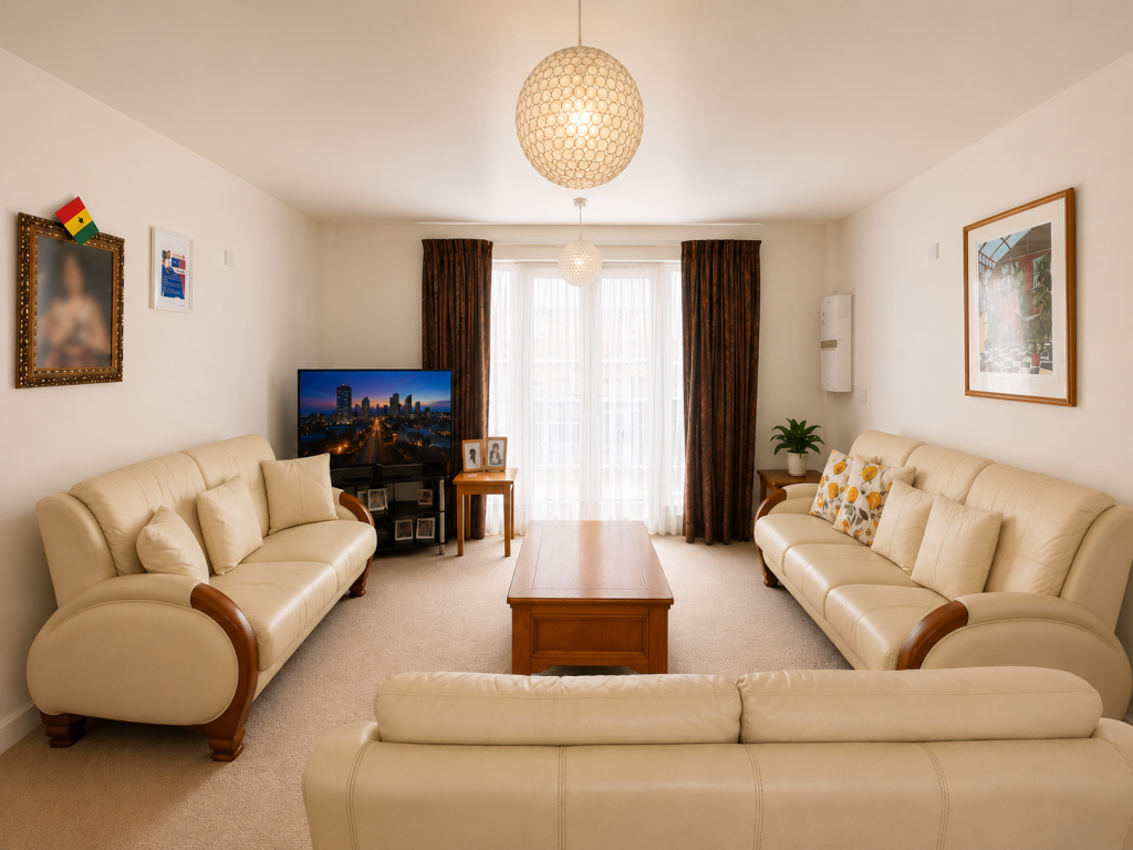 Apartment in Twickenham - View 4