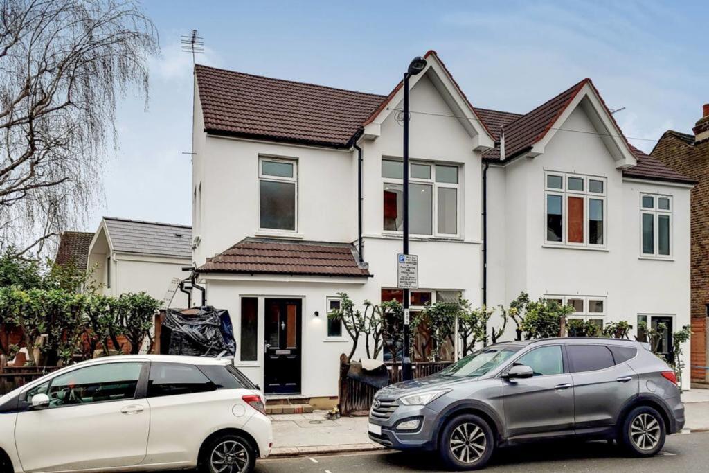 Main image of property: Fairview Road, London, SW16