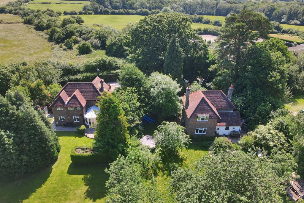 Main image of property: Holtye Road, East Grinstead, West Sussex, RH19