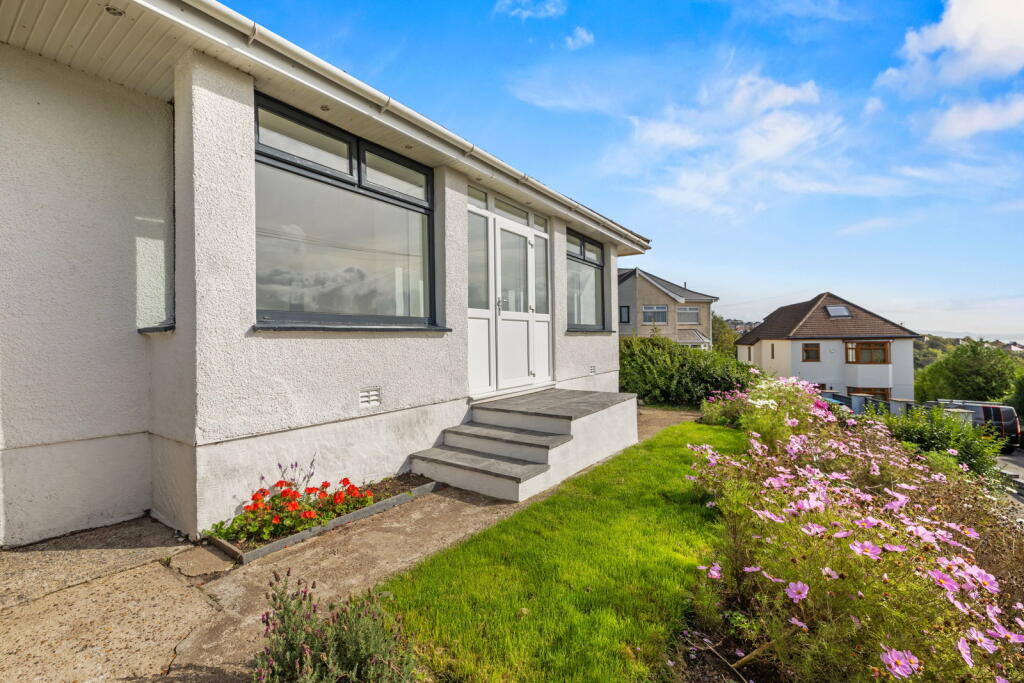 House in Swansea, Sketty - View 5