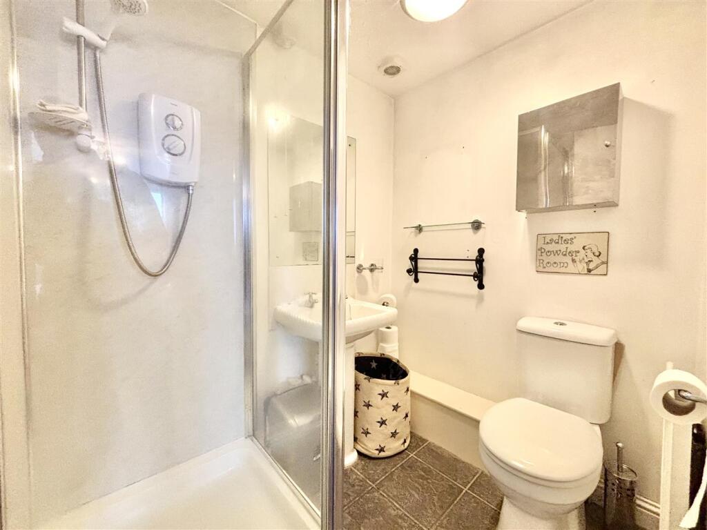 Additional image 12 of Mount View, Oakworth, Keighley