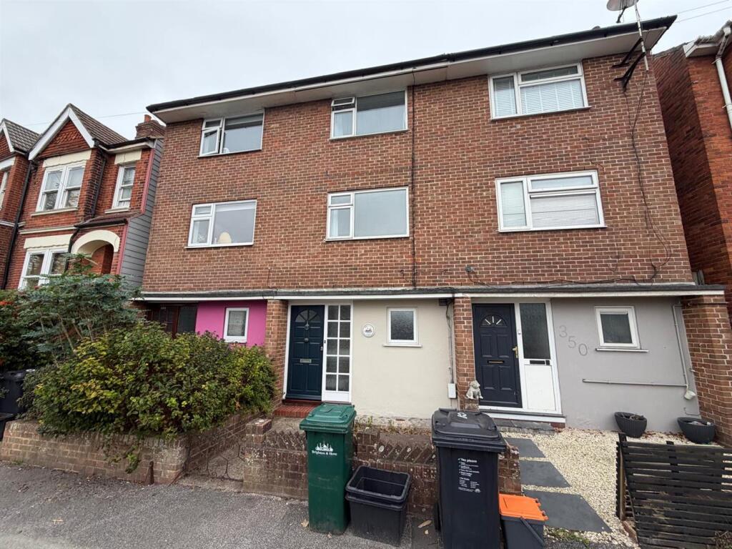 Main image of property: Queens Park Road, Brighton