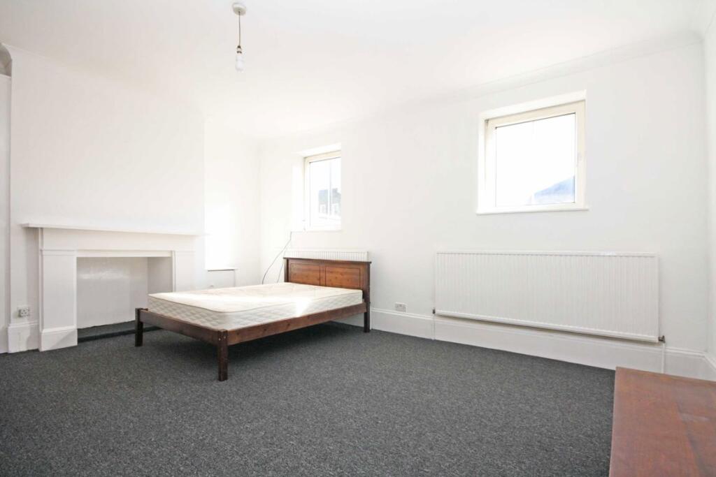 Main image of property: Uxbridge Road, Shepherds Bush