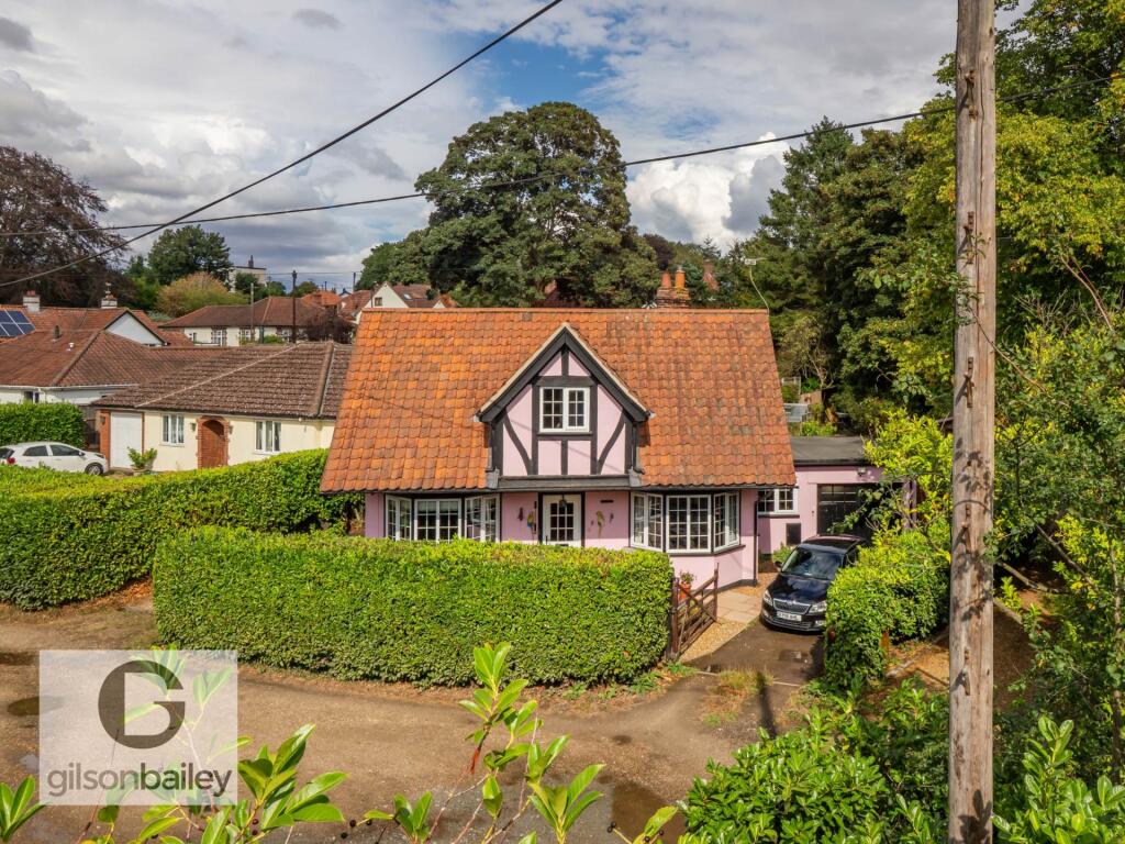 Main image of property: West End Avenue, Brundall