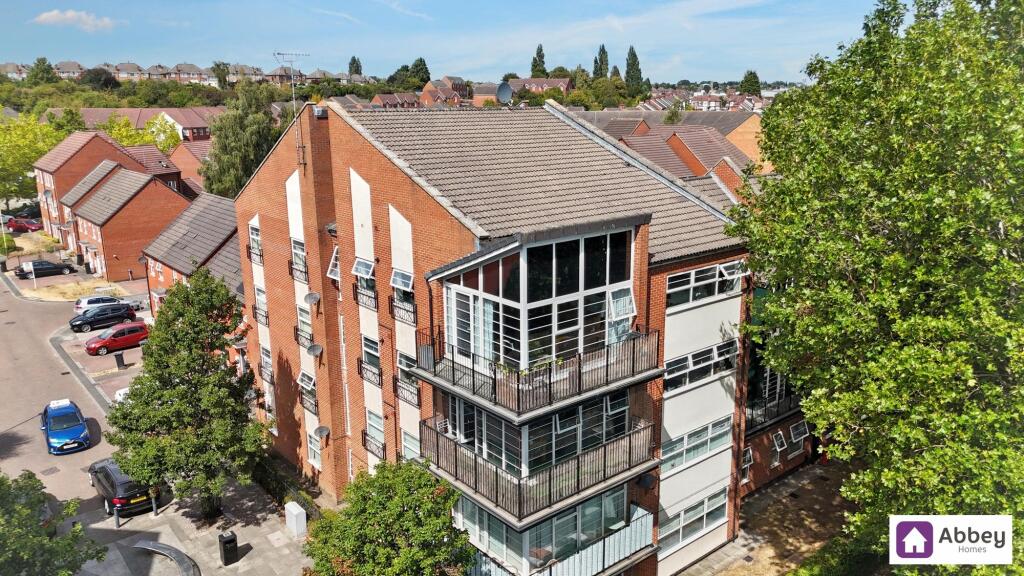Main image of property: Larchmont Road, Leicester, LE4