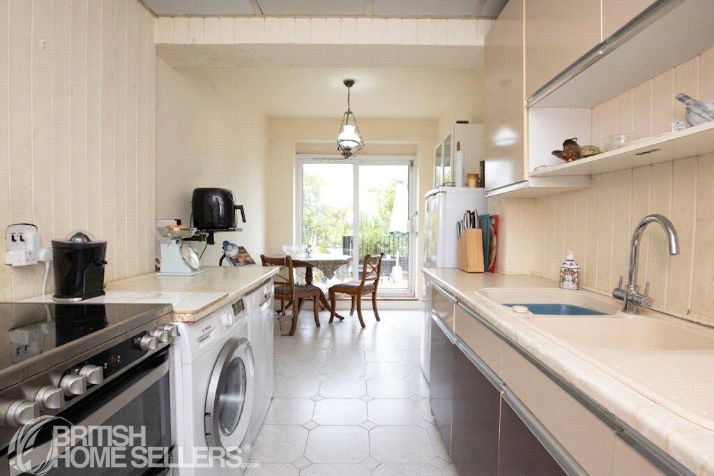 House in Enfield - View 2