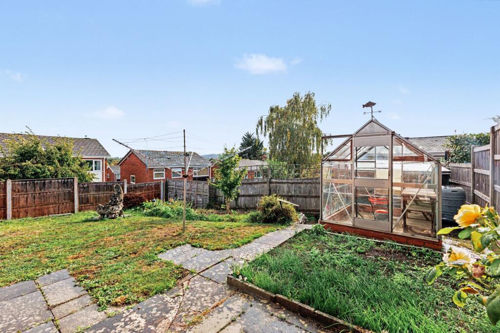 House in Wychavon, Pershore - View 4