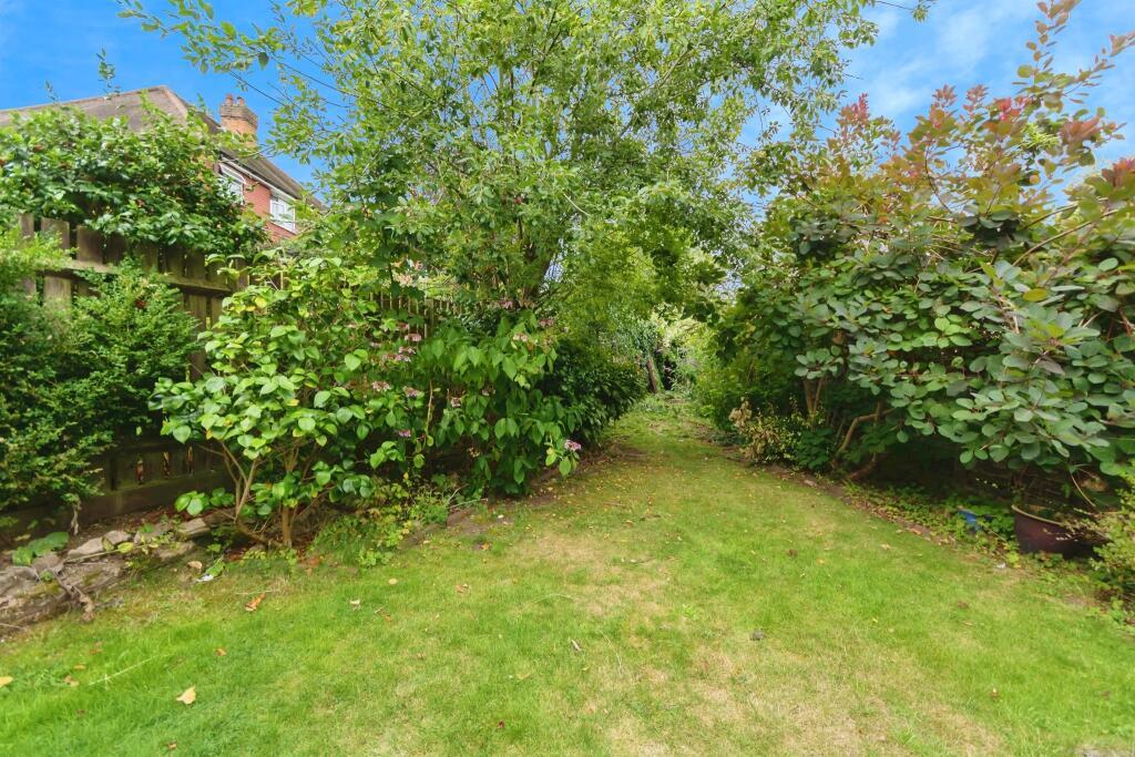 Additional image 22 of Edenhall Road, Quinton, Birmingham