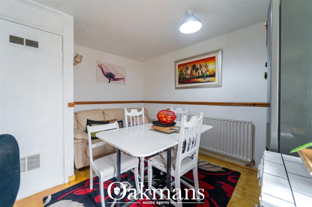 House in Birmingham - View 5