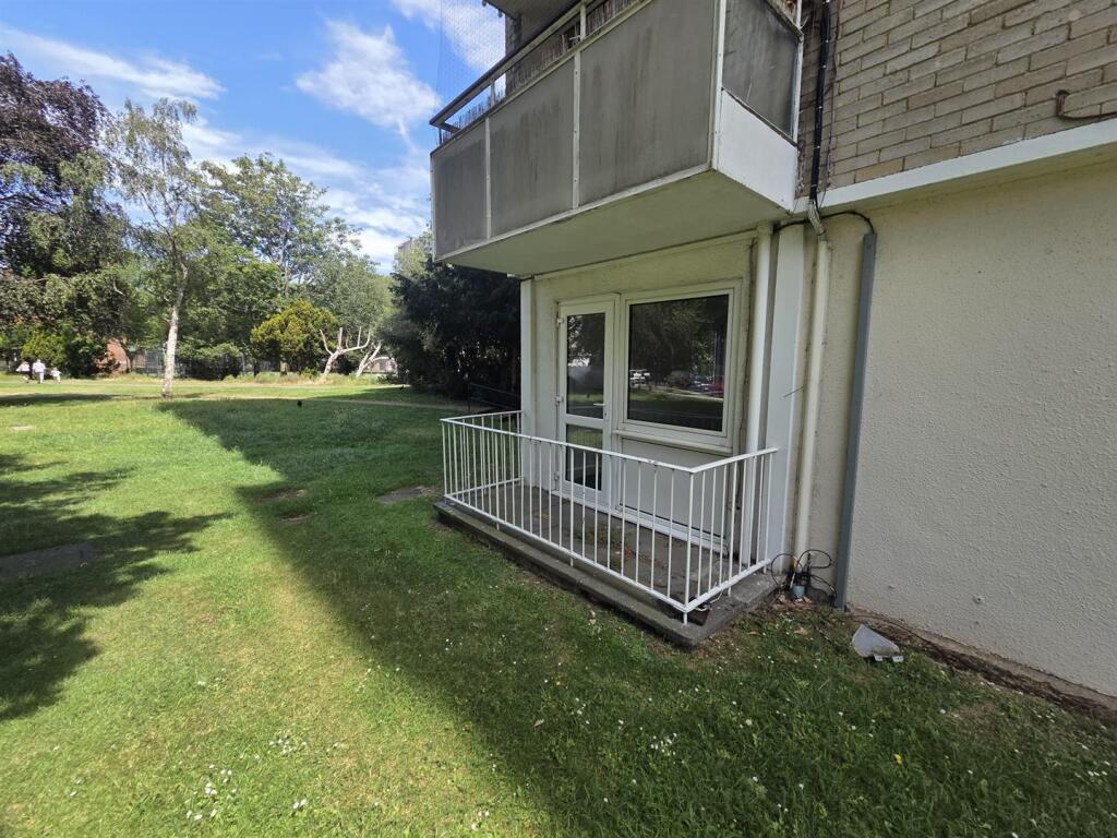 Main image of property: Wanborough Drive, London