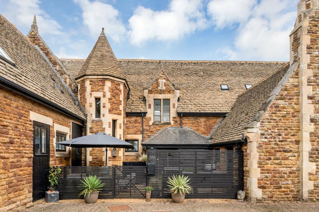 Main image of property: Oakham Road, Ashwell