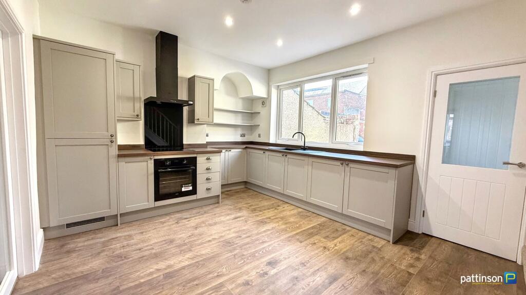 North Seaton Road, Ashington, Northumberland, NE63 0EB photo 3
