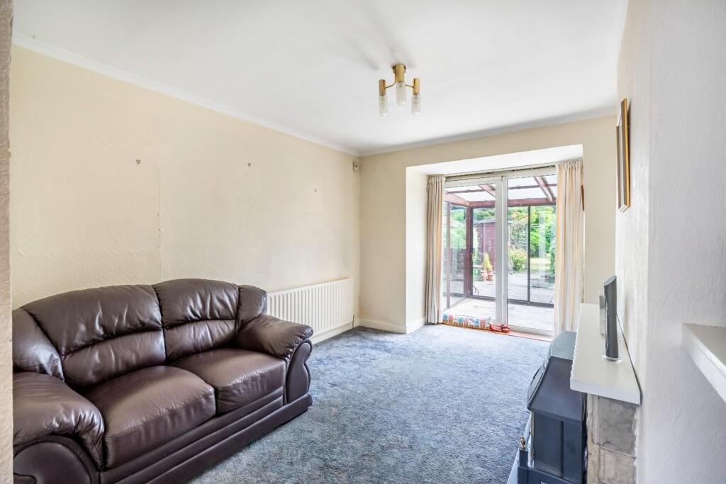House in York - View 4