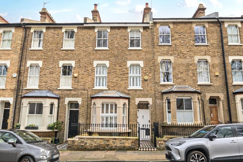 Main image of property: Park Row, London