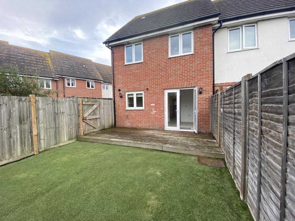 Main image of property: Dorney Place, Dartford, Kent