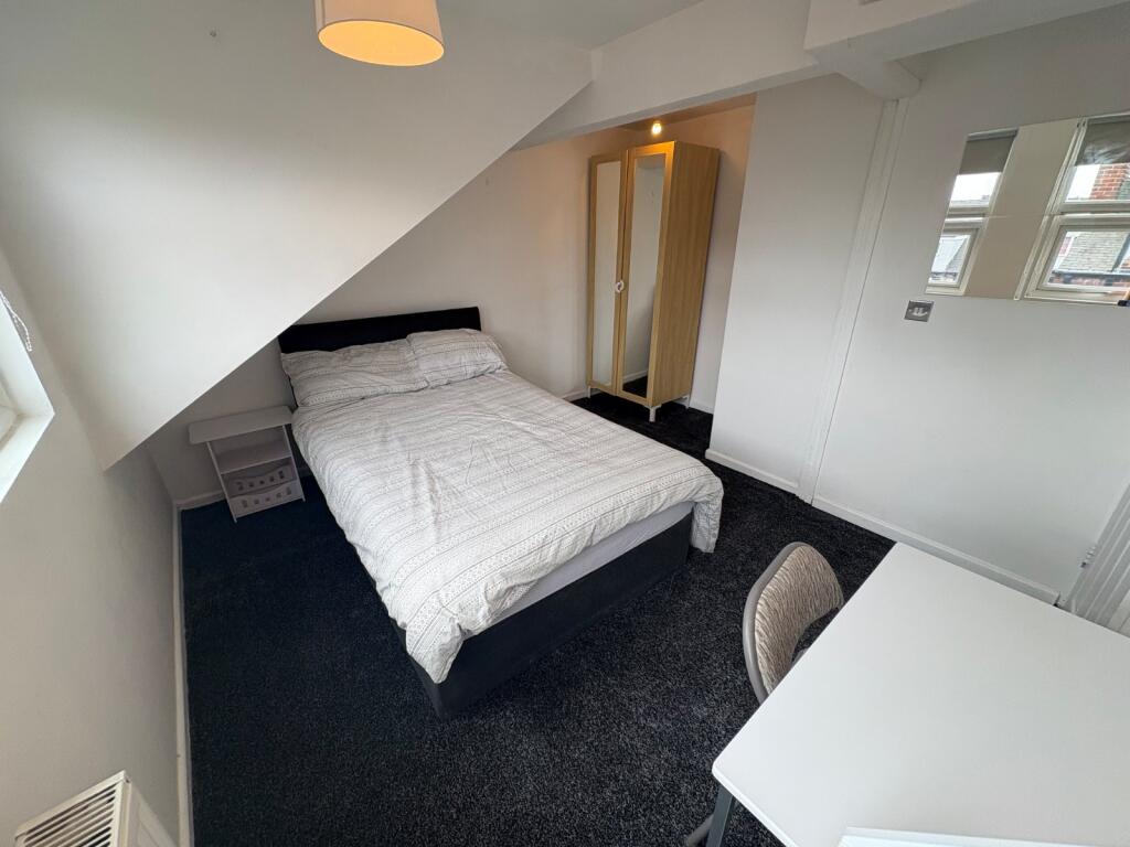 House in Leeds - More