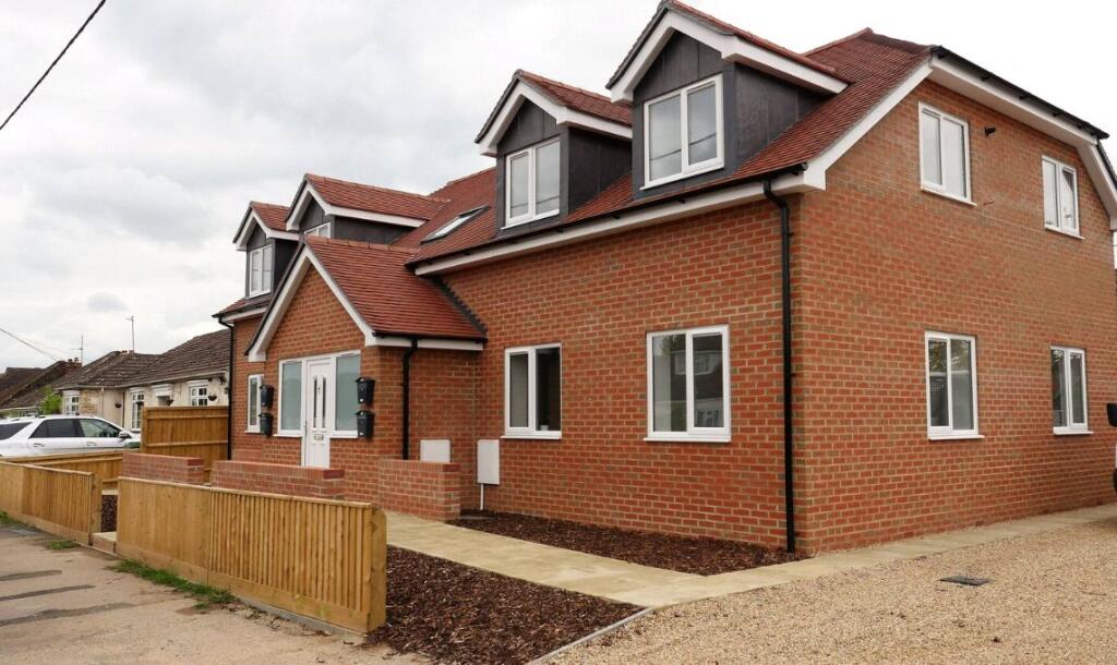 Main image of property: Sandleigh Road, Wootton, Abingdon, OX13