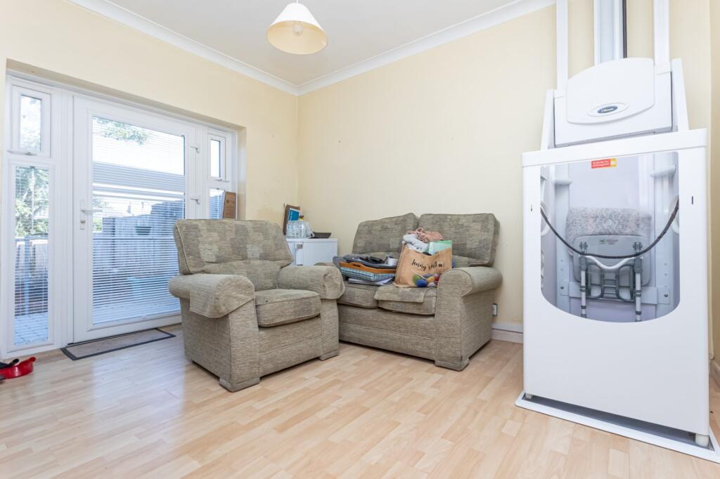 House in Thanet, Westgate-on-Sea - View 4
