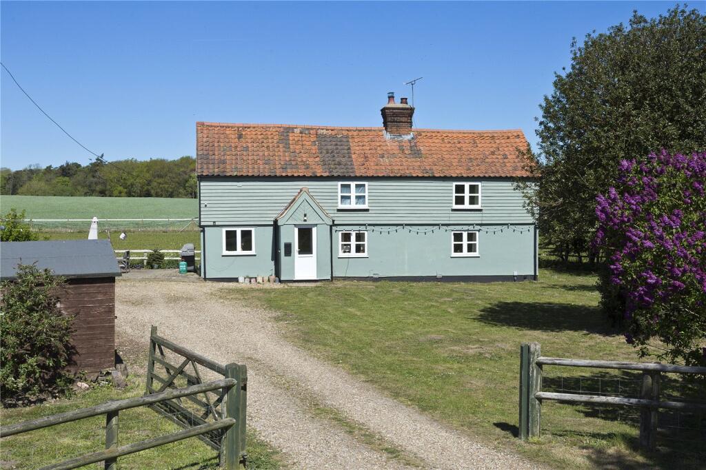 Main image of property: Lot 4 | Marsh Cottage, Park Farm, Bylaugh, Norfolk, NR20