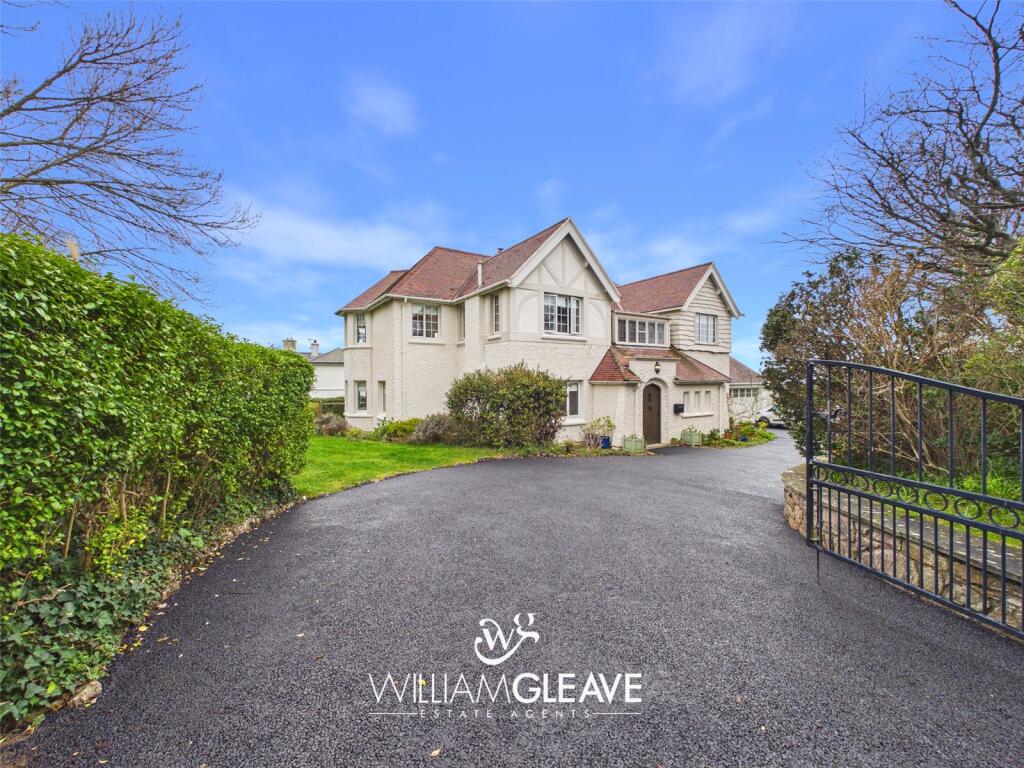 Main image of property: Deganwy Road, Llanrhos, Llandudno, Conwy, LL30