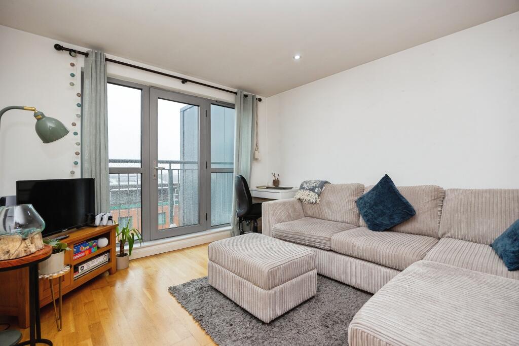 Main image of property: 175 Church Street East, Woking, GU21