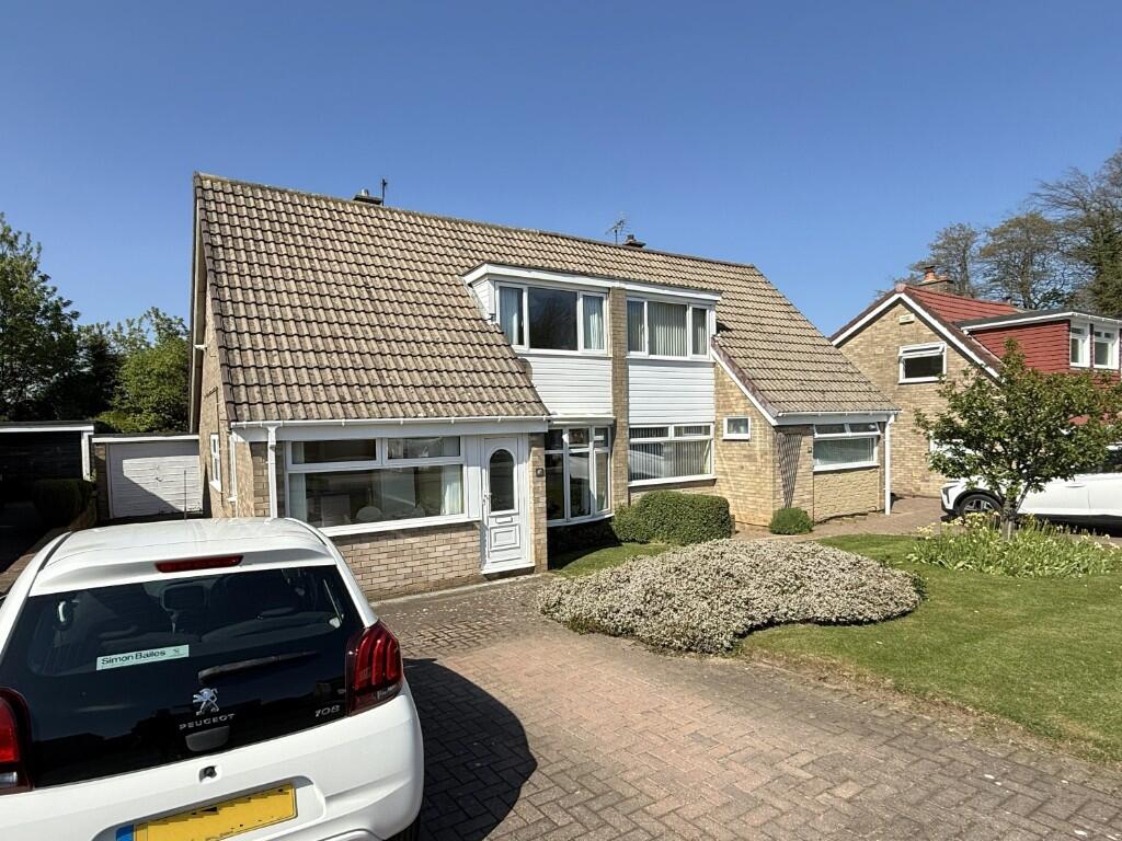 Main image of property: Rosedale Crescent, Guisborough, North Yorkshire, TS14