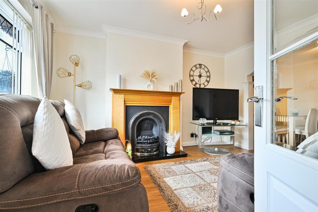 House in Carluke, Crawforddyke - View 4